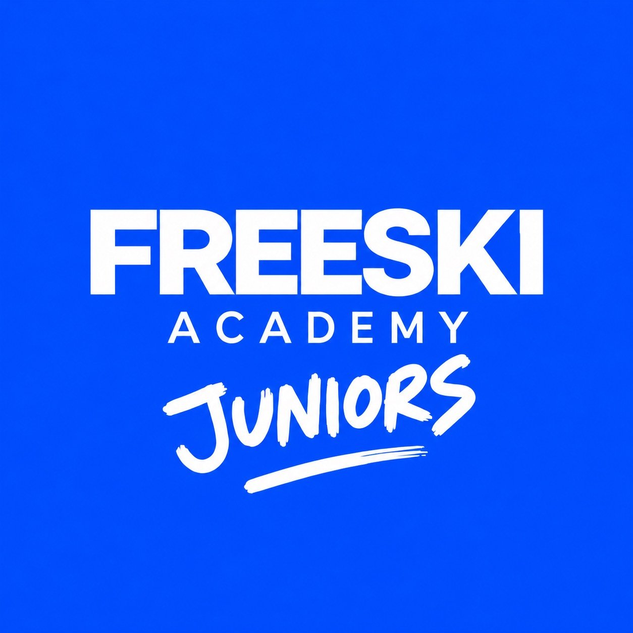Freeski Academy Juniors
