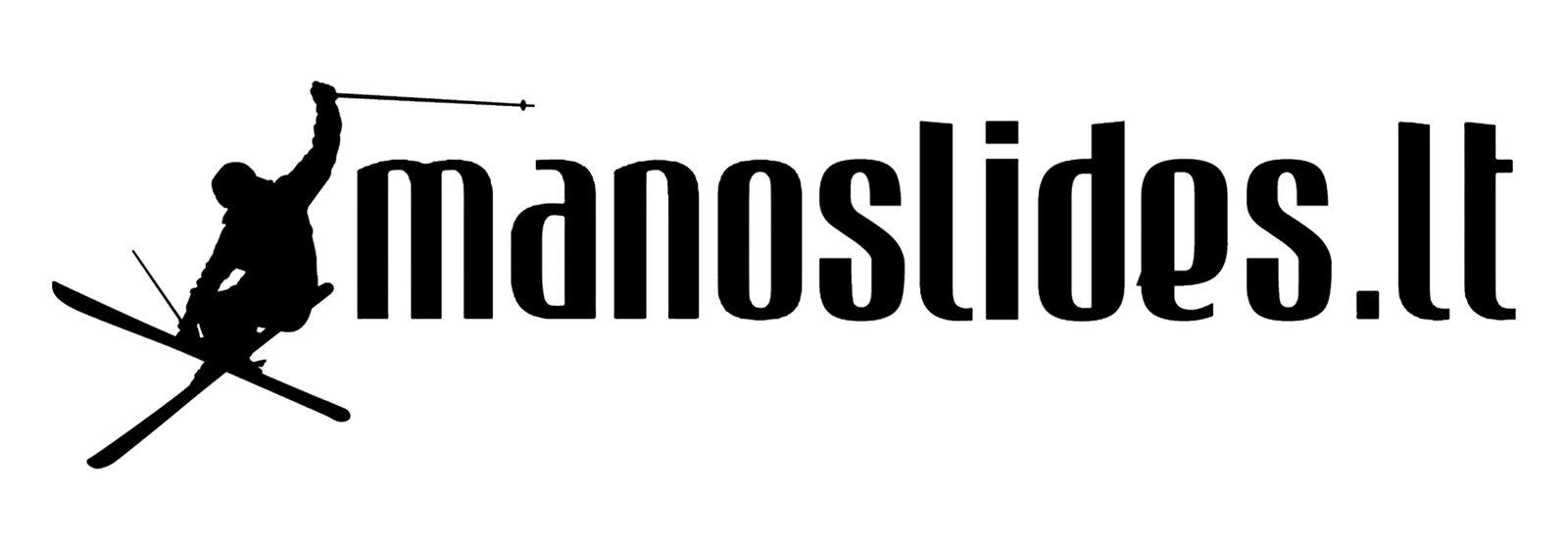 ManoSlidės.lt