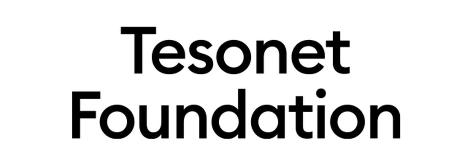 Tesonet Foundation